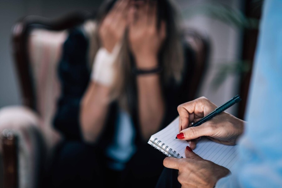 Jaka mam chorobę psychiczną test jako pierwszy krok do zrozumienia swoich objawów