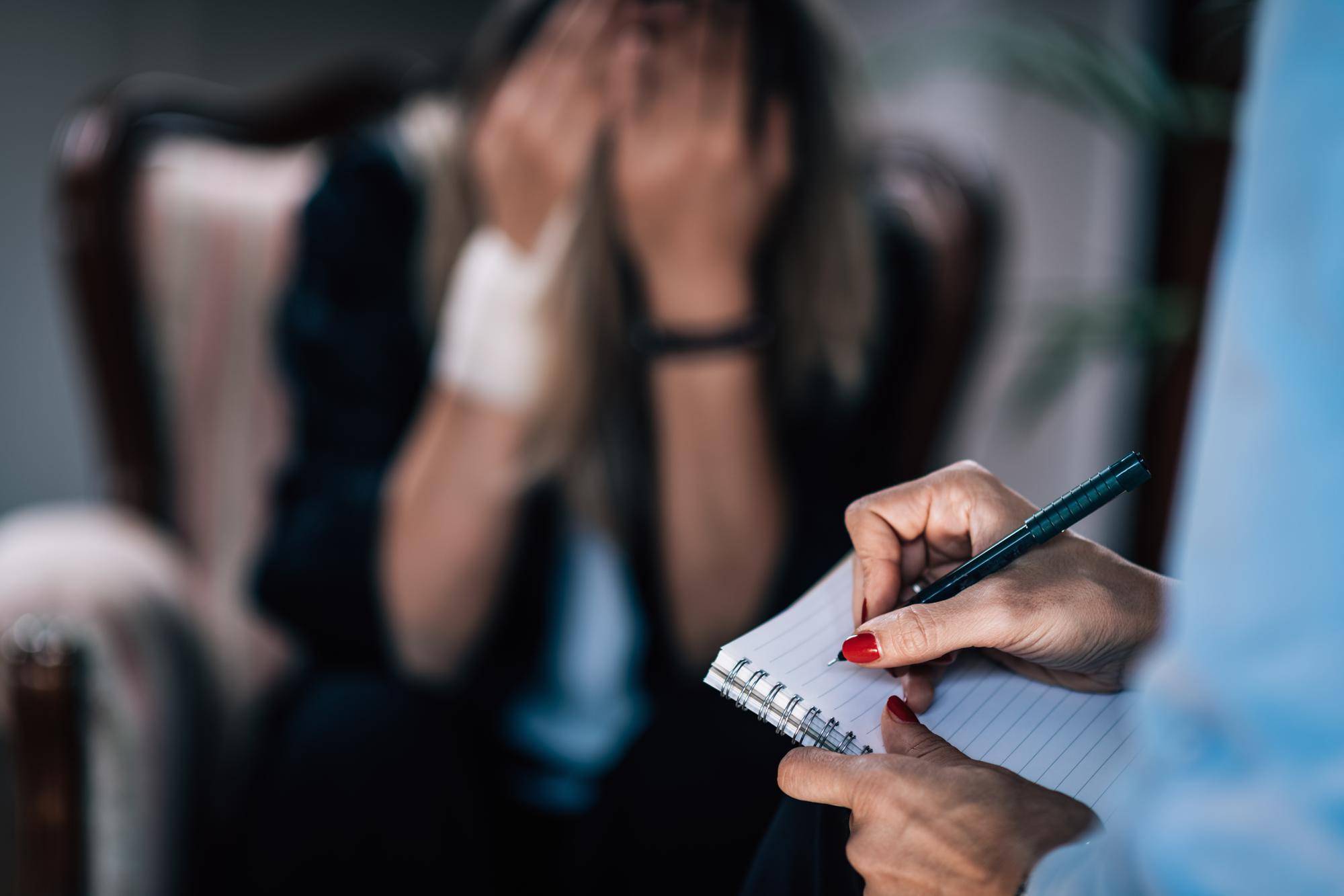 Jaka mam chorobę psychiczną test jako pierwszy krok do zrozumienia swoich objawów