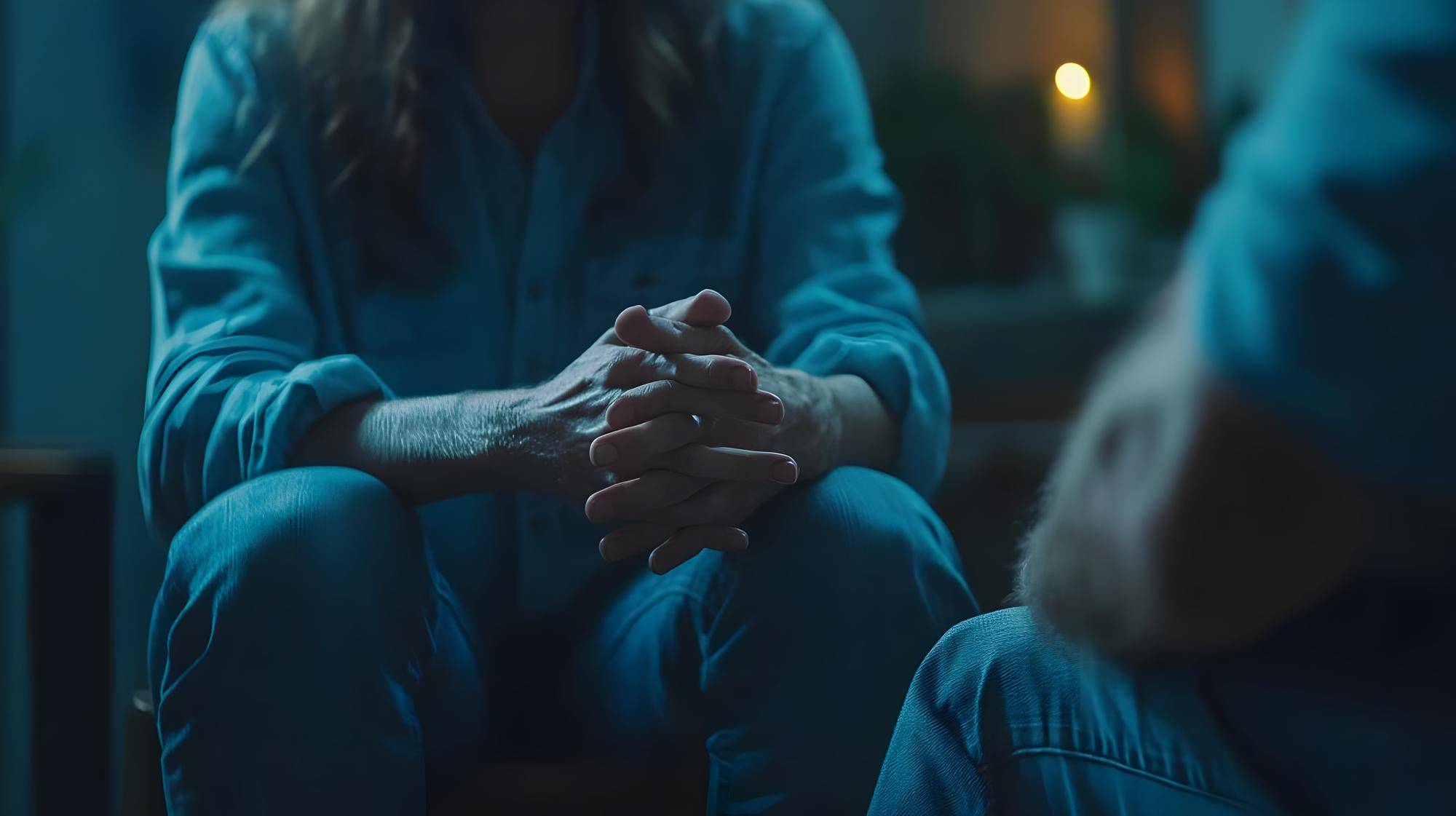 Jak wyjść z choroby psychicznej i zacząć odzyskiwać codzienność?