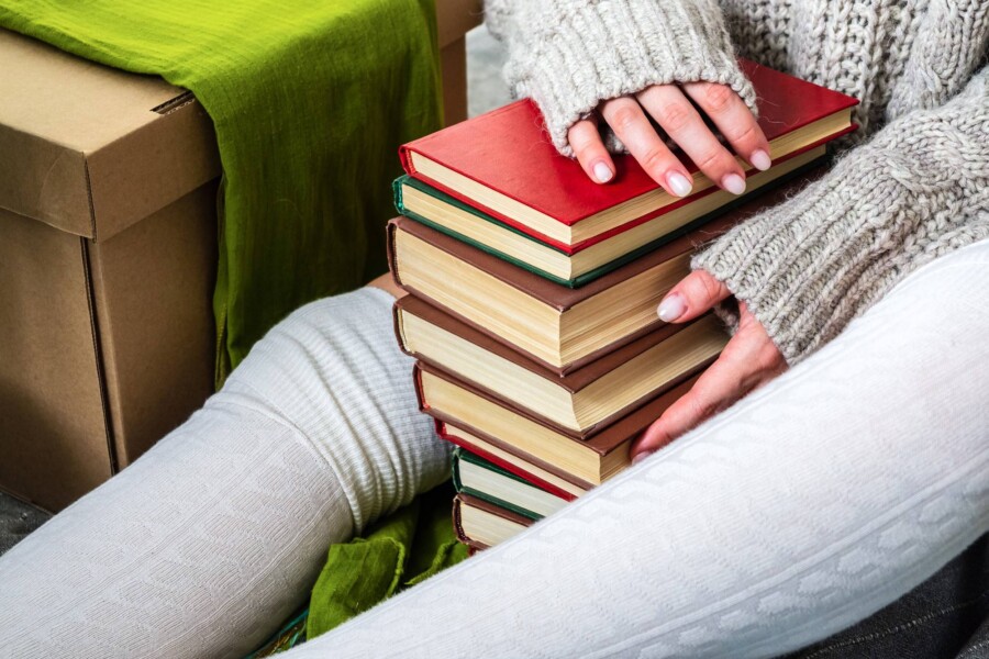 Jakie książki psychologiczne warto przeczytać aby lepiej zrozumieć siebie?