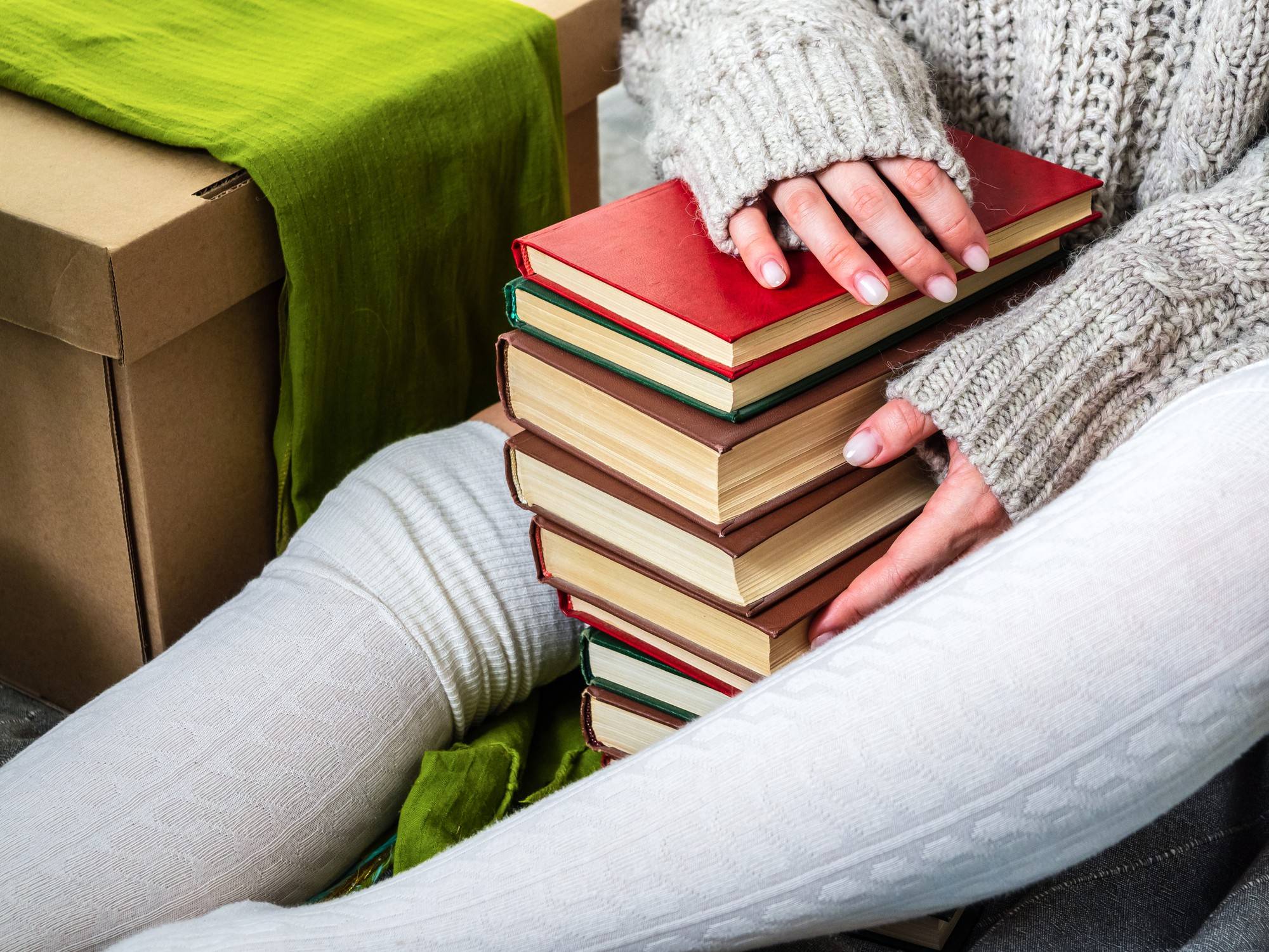 Jakie książki psychologiczne warto przeczytać aby lepiej zrozumieć siebie?