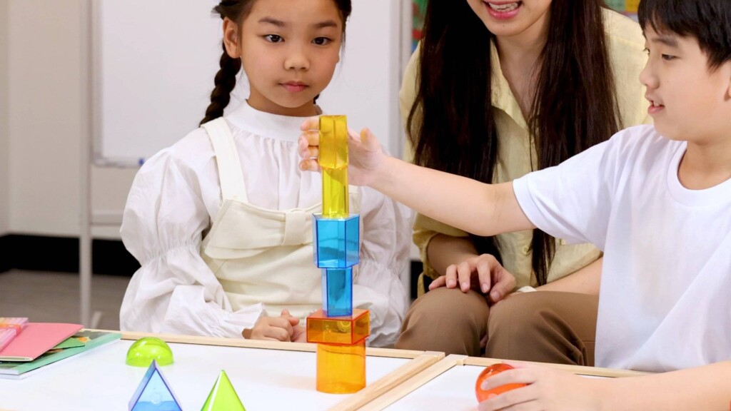 Montessori czy warto zdecydować się na taką edukację dla dziecka?