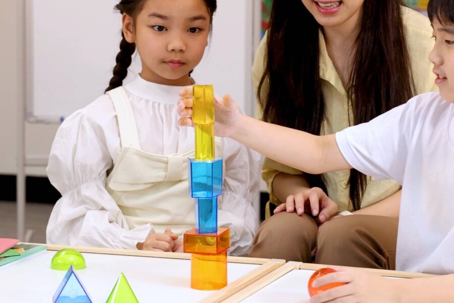 Montessori czy warto zdecydować się na taką edukację dla dziecka?