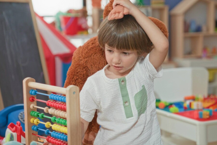 Montessori o co chodzi w tej metodzie wychowania?