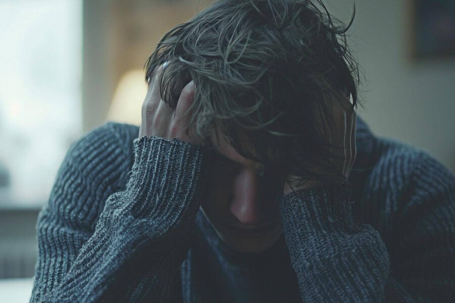 Osoba niezrównoważona psychicznie objawy które powinny wzbudzić niepokój