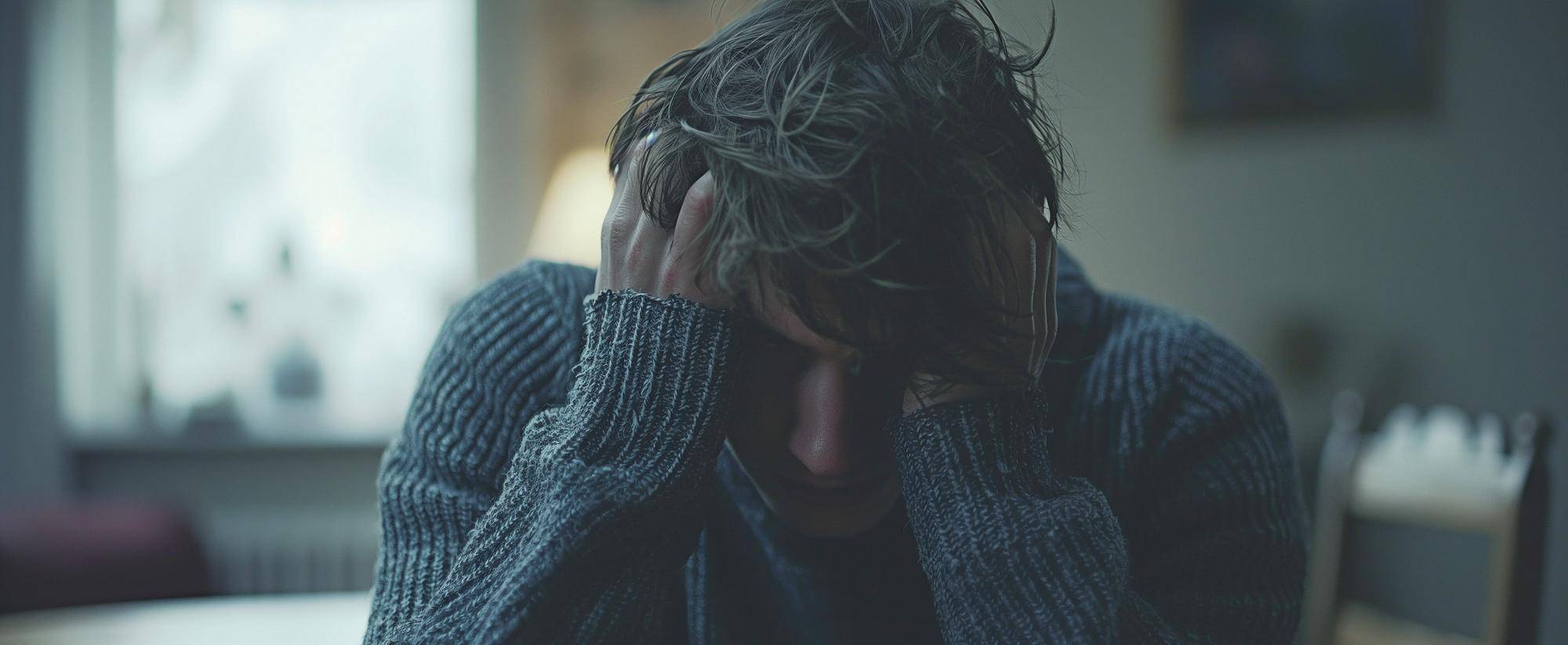 Osoba niezrównoważona psychicznie objawy które powinny wzbudzić niepokój