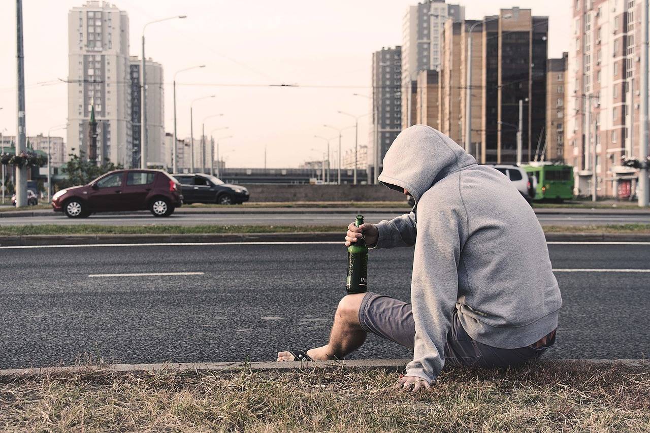 Czy alkoholizm jest chorobą psychiczną?