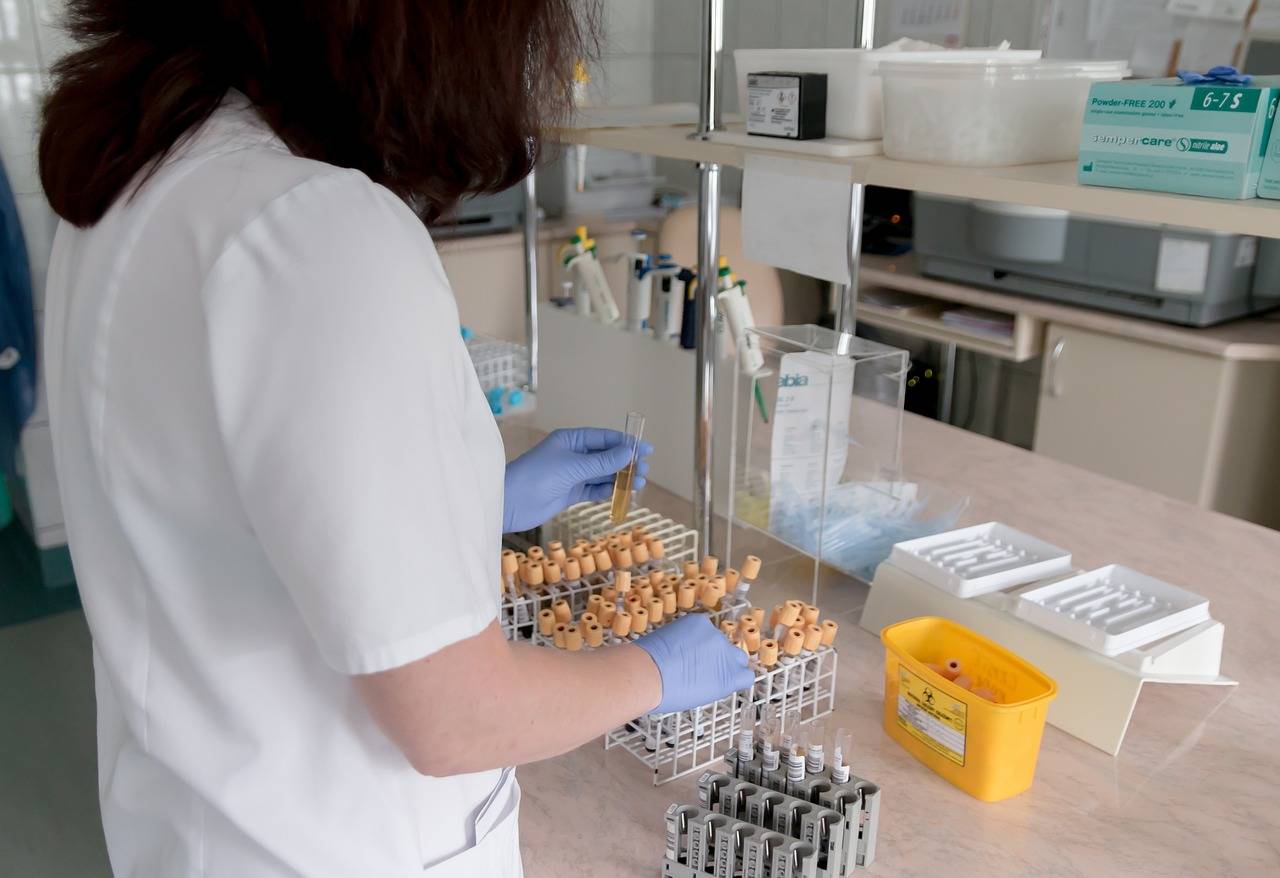 Czy mam chorobę psychiczną test dla osób szukających odpowiedzi?