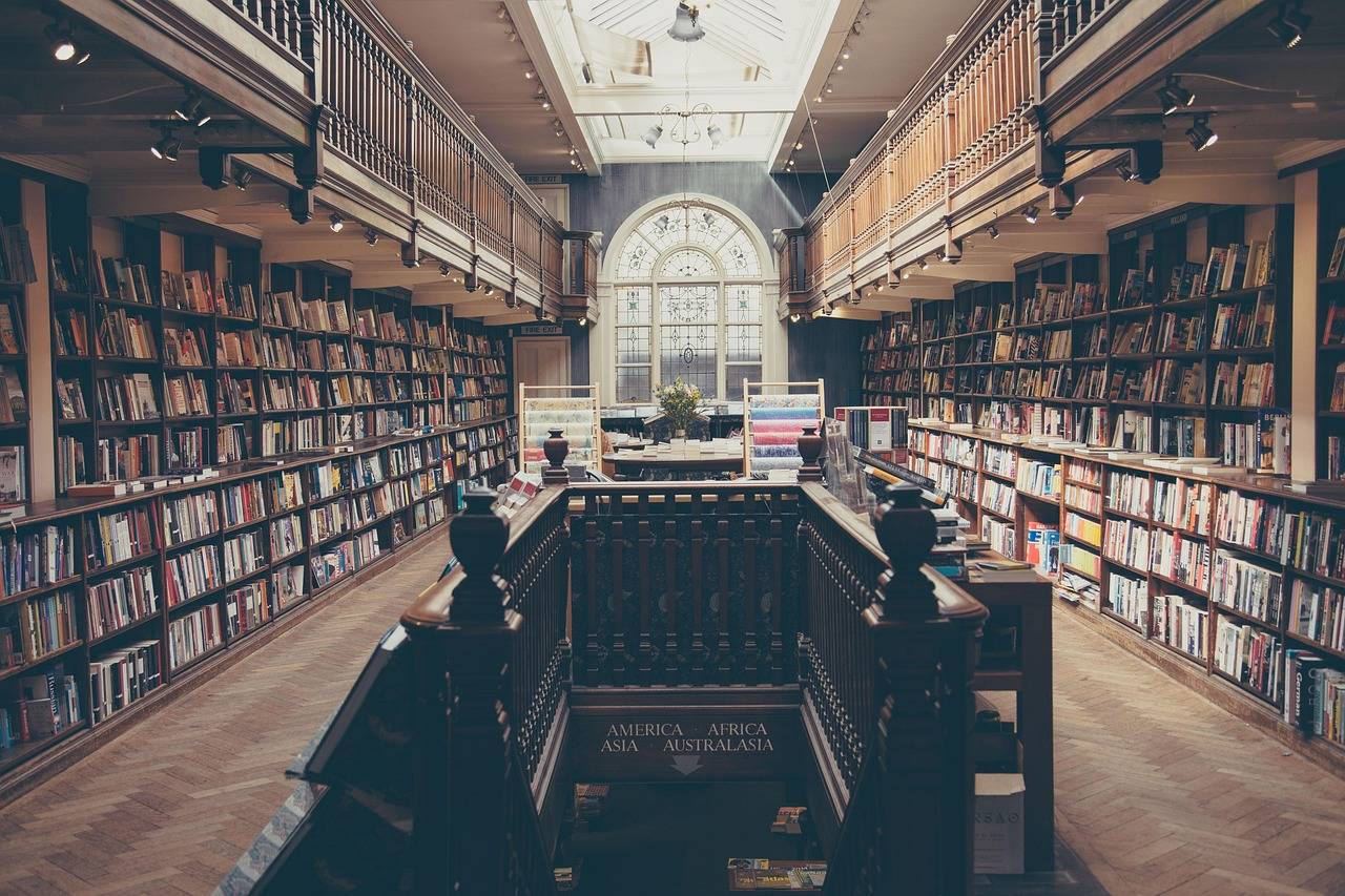 Książki które powinien przeczytać każdy psycholog przy wyborze literatury zawodowej